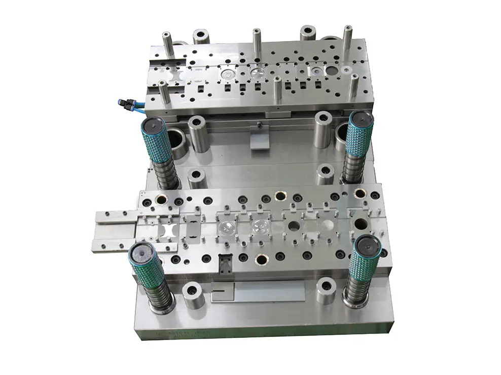 High Precision New Energy Power Lithium Battery Mould Metal Stamping Mould Supplier (2).jpg