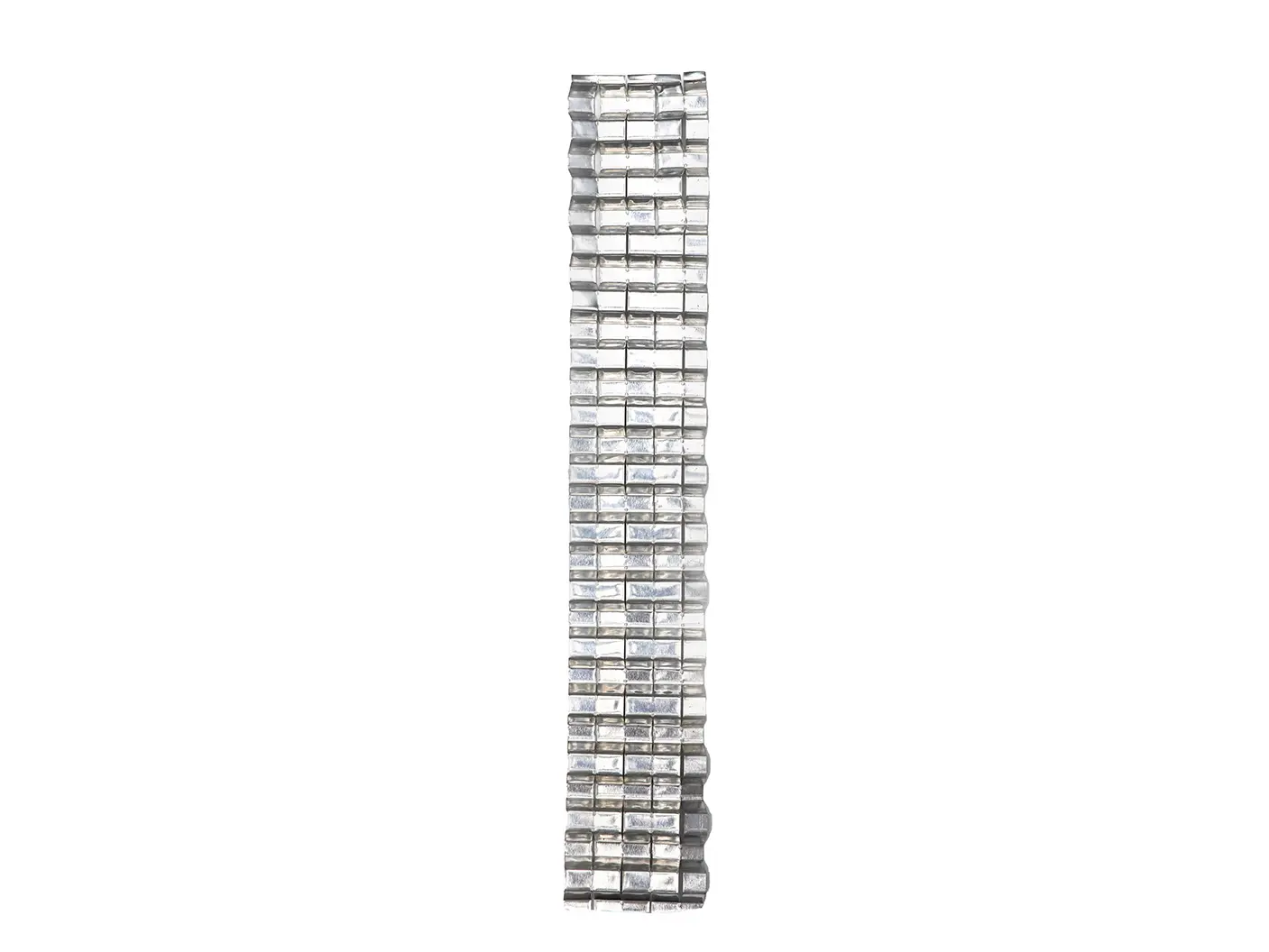 Stamped aluminium products made in Chinese factories