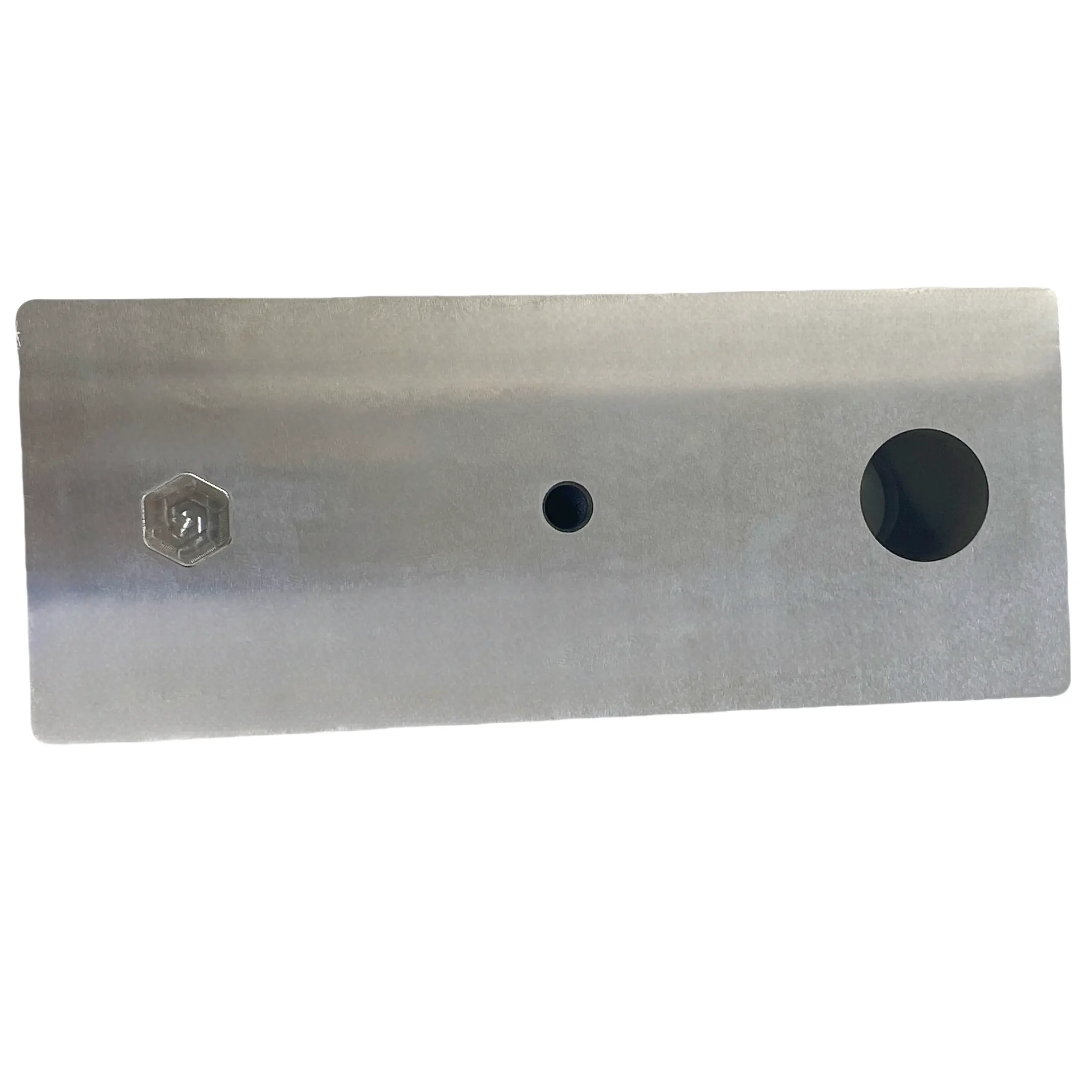 Precision Stamping Die Mold CNC Spare Parts Custom Steel CNC Machining Service for Moulds
