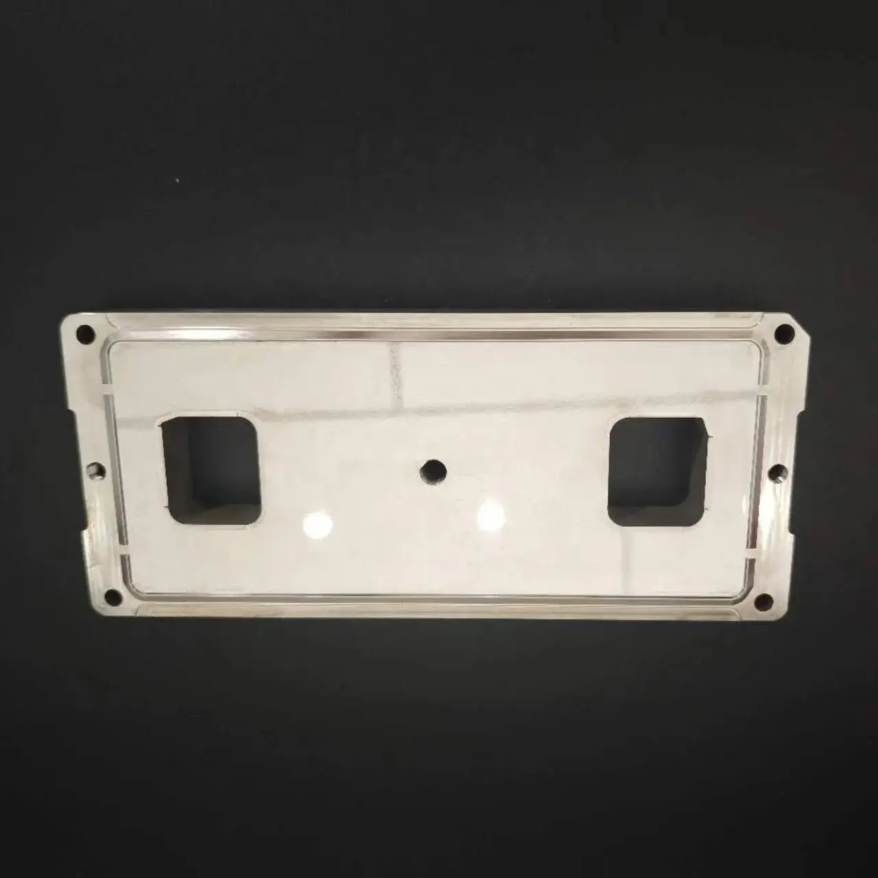OEM Wire EDM Process 0.002 MM Tolerance Mold Insert made to CAD Drawing Machining Service