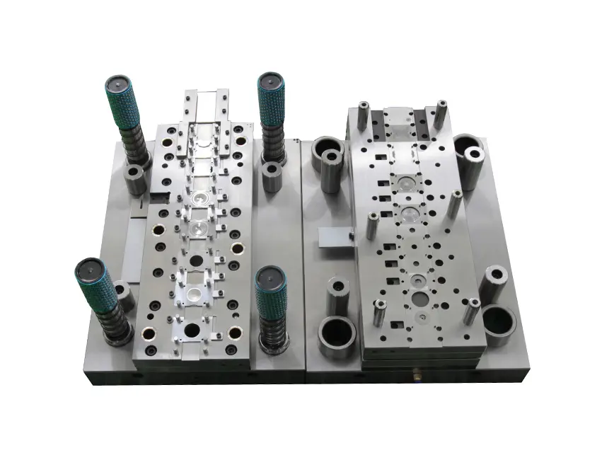 High Precision New Energy Power Lithium Battery Mould Metal Stamping Mould Supplier (1).jpg
