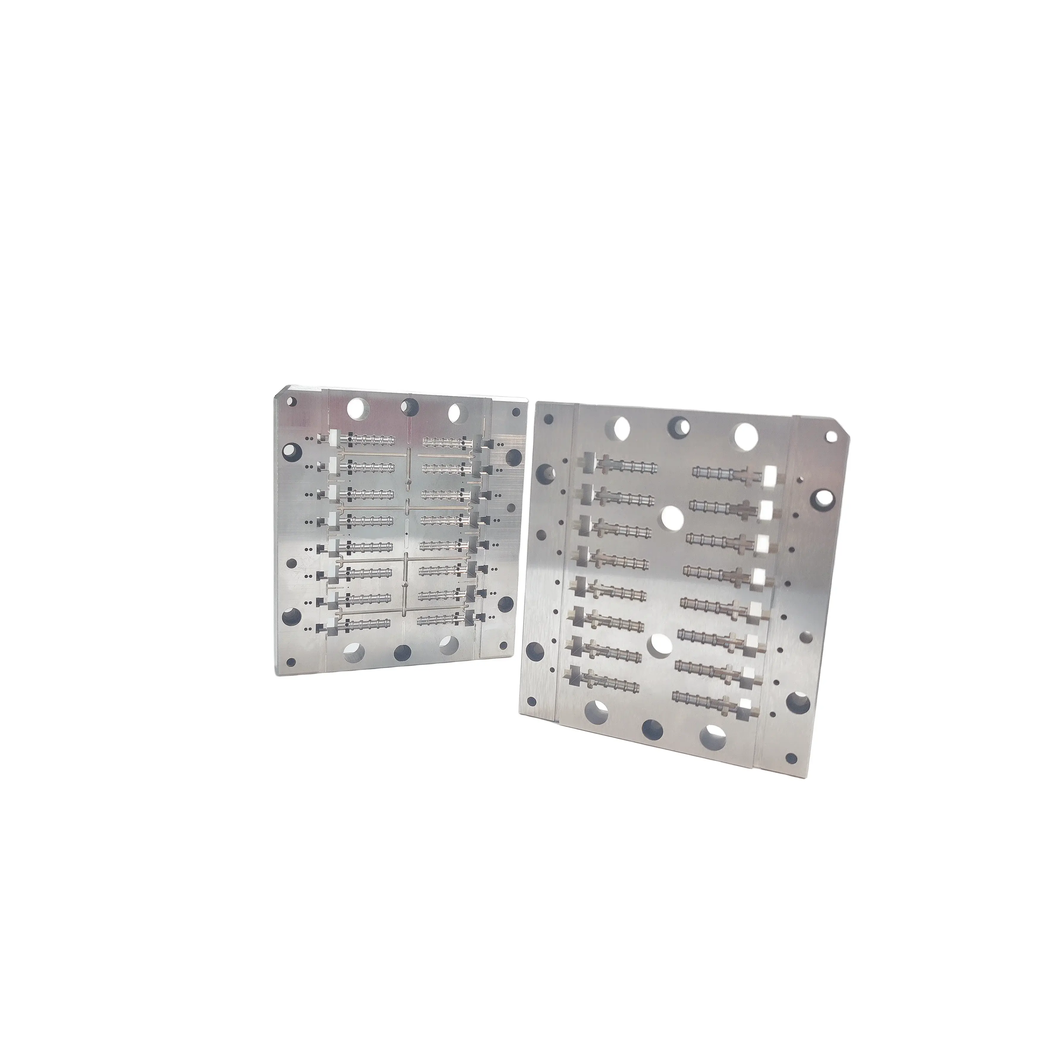 CNC MOULD CORE CNC Precision Parts Processing