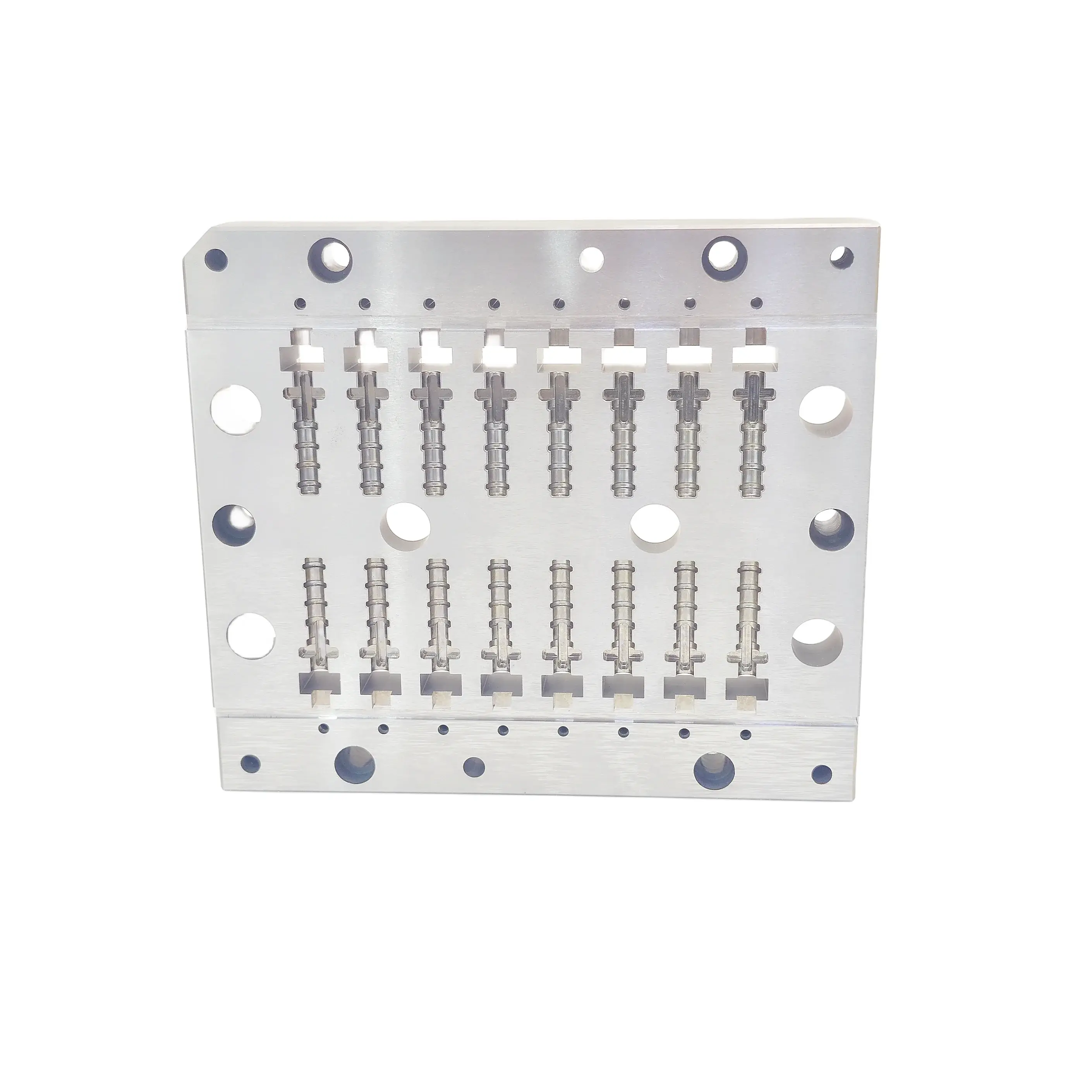 CNC MOULD CORE CNC Precision Parts Processing