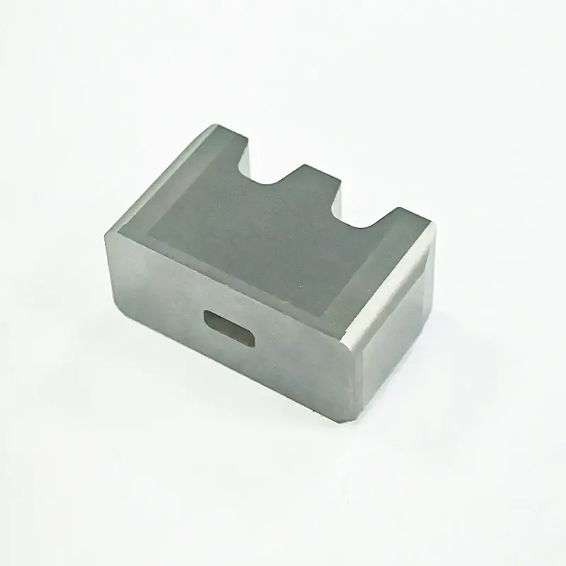 Custom Made Stamping Mould Die Plate