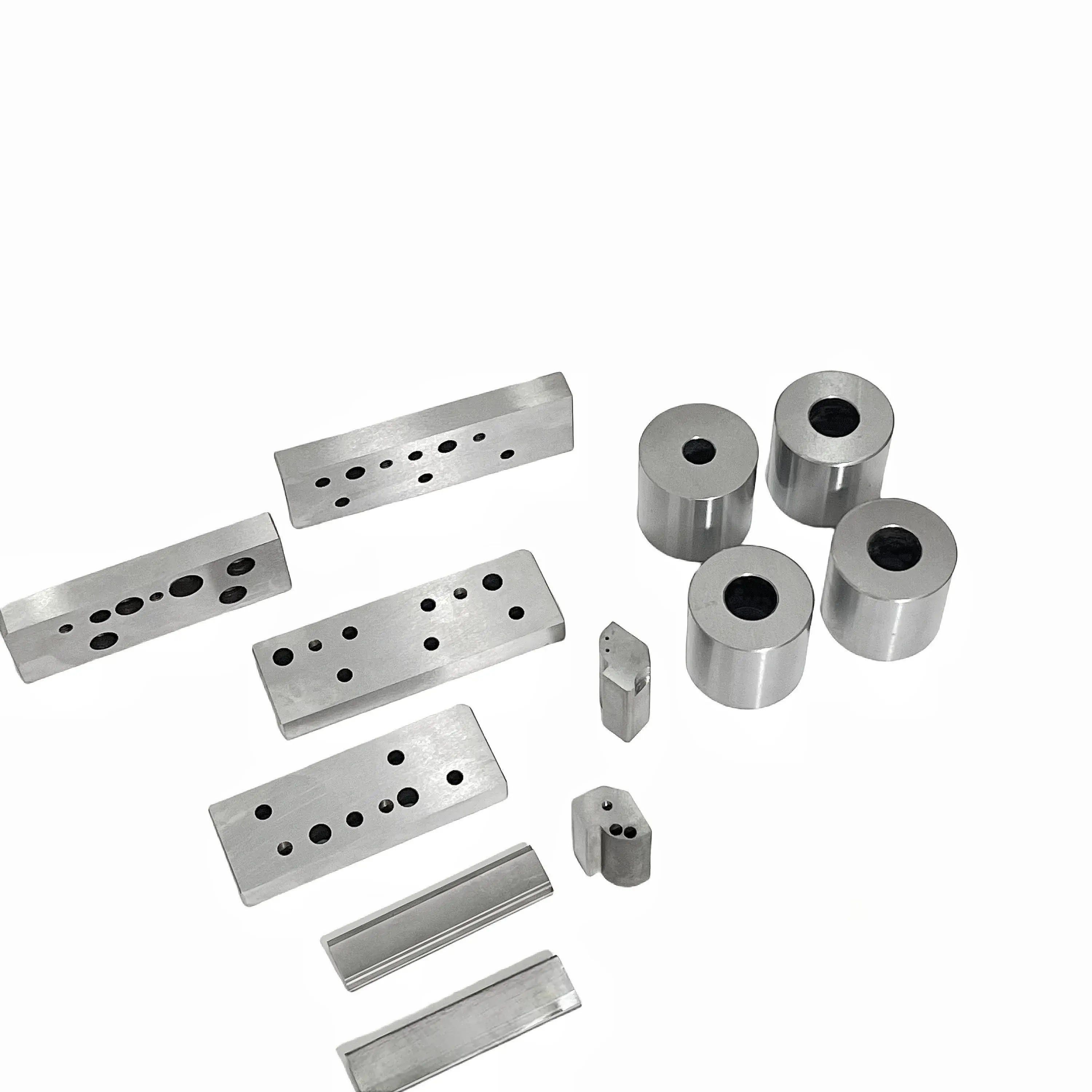 Precision CNC Machined Stamping Die Mold for Household Appliances Metal Stamping Mould Service