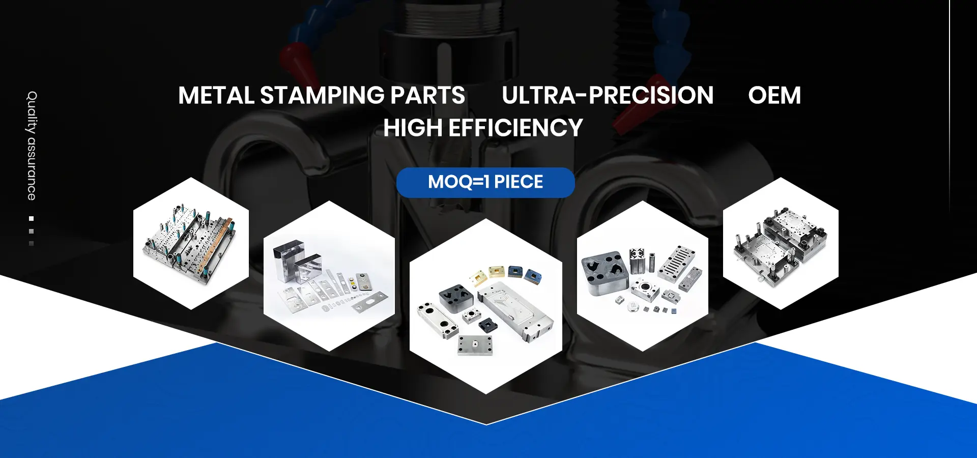 Stamping Products