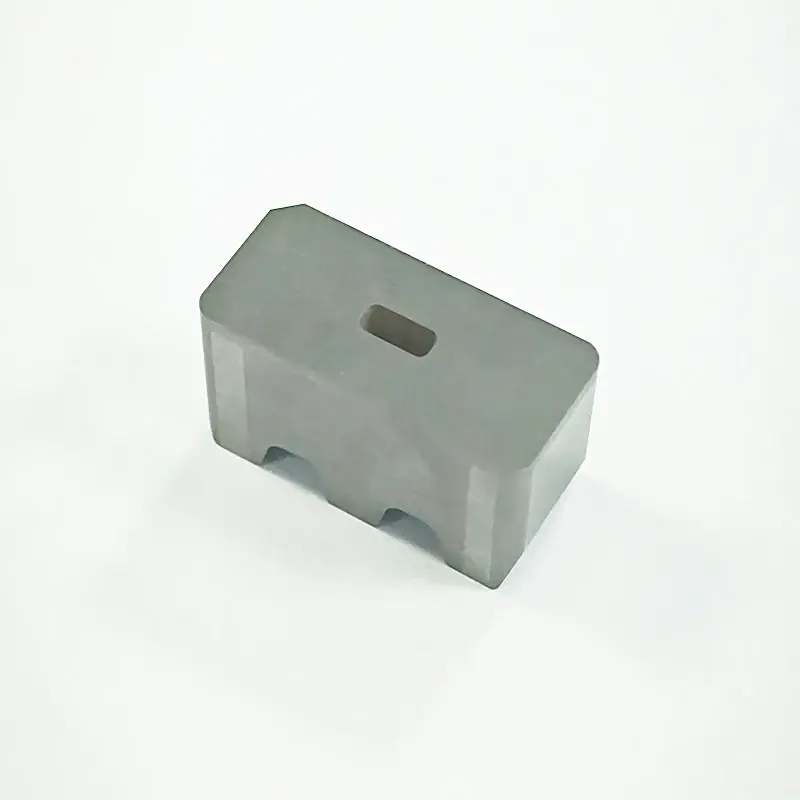 Custom Made Stamping Mould Die Plate