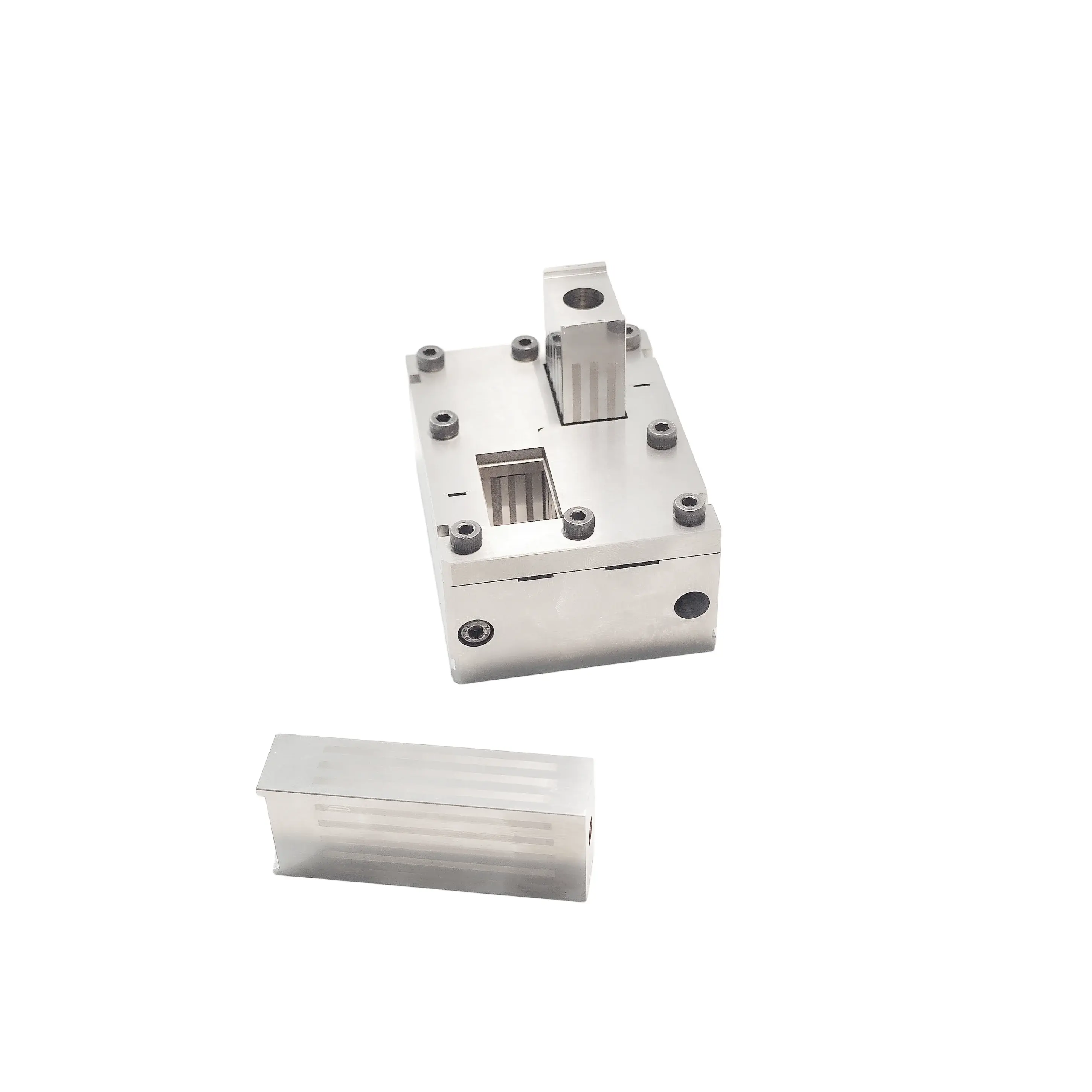 Die Punch Custom Punch and Dies OEM Precision Mould Supplier
