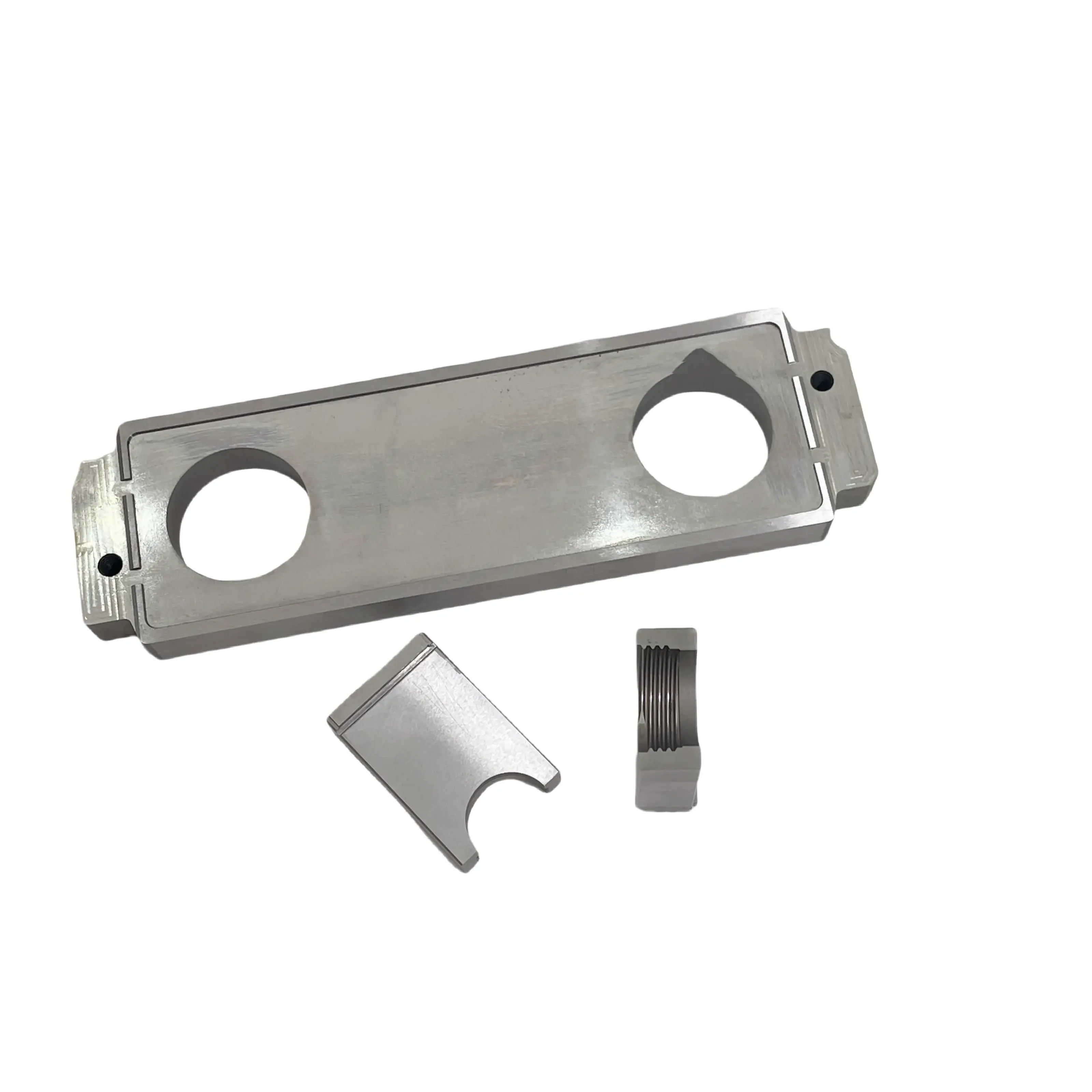 Precision CNC Wedm Stamping Parts for Injection Mould Die of Professional Mold Manufacturer