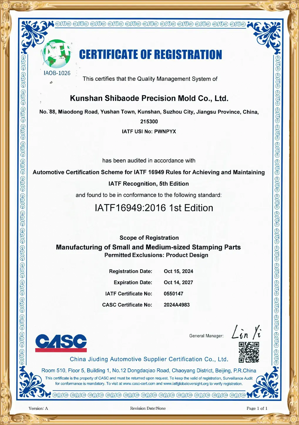 our-certificate-45