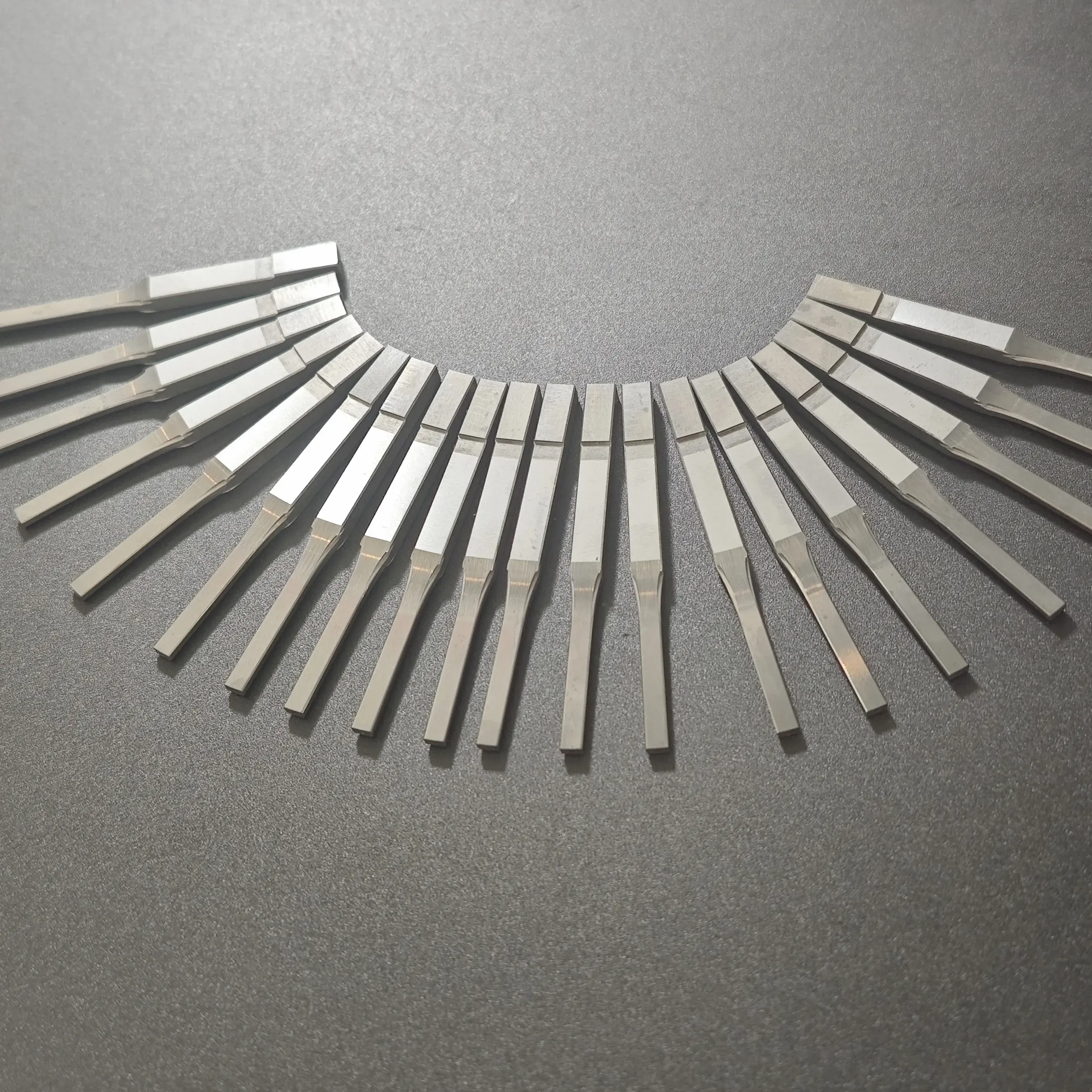 High Quality Custom Punch and Dies for Stamping mold