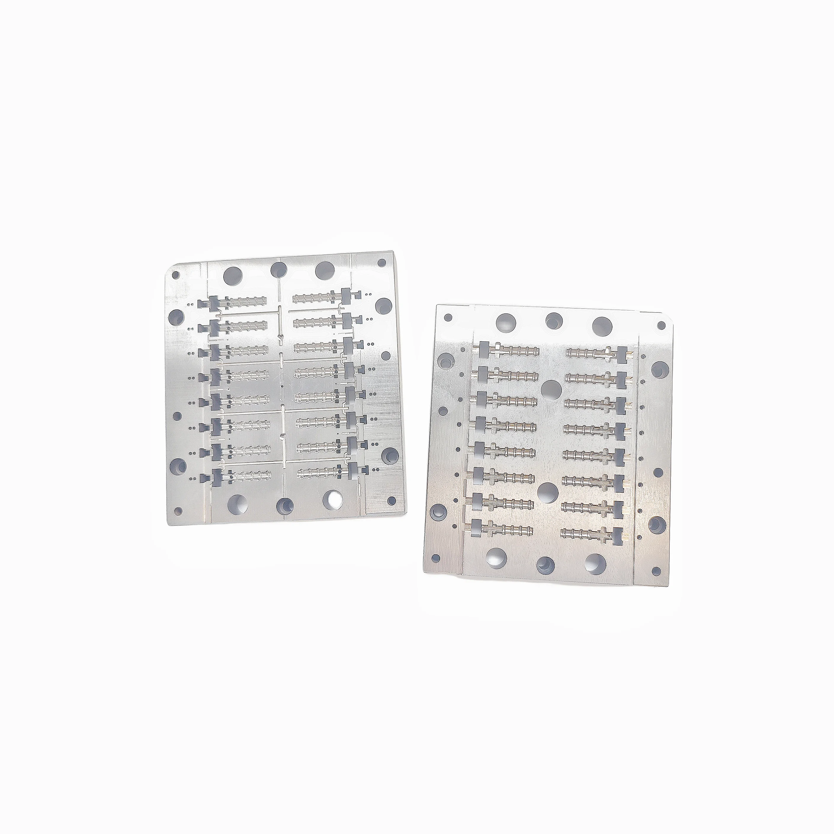 CNC MOULD CORE CNC Precision Parts Processing
