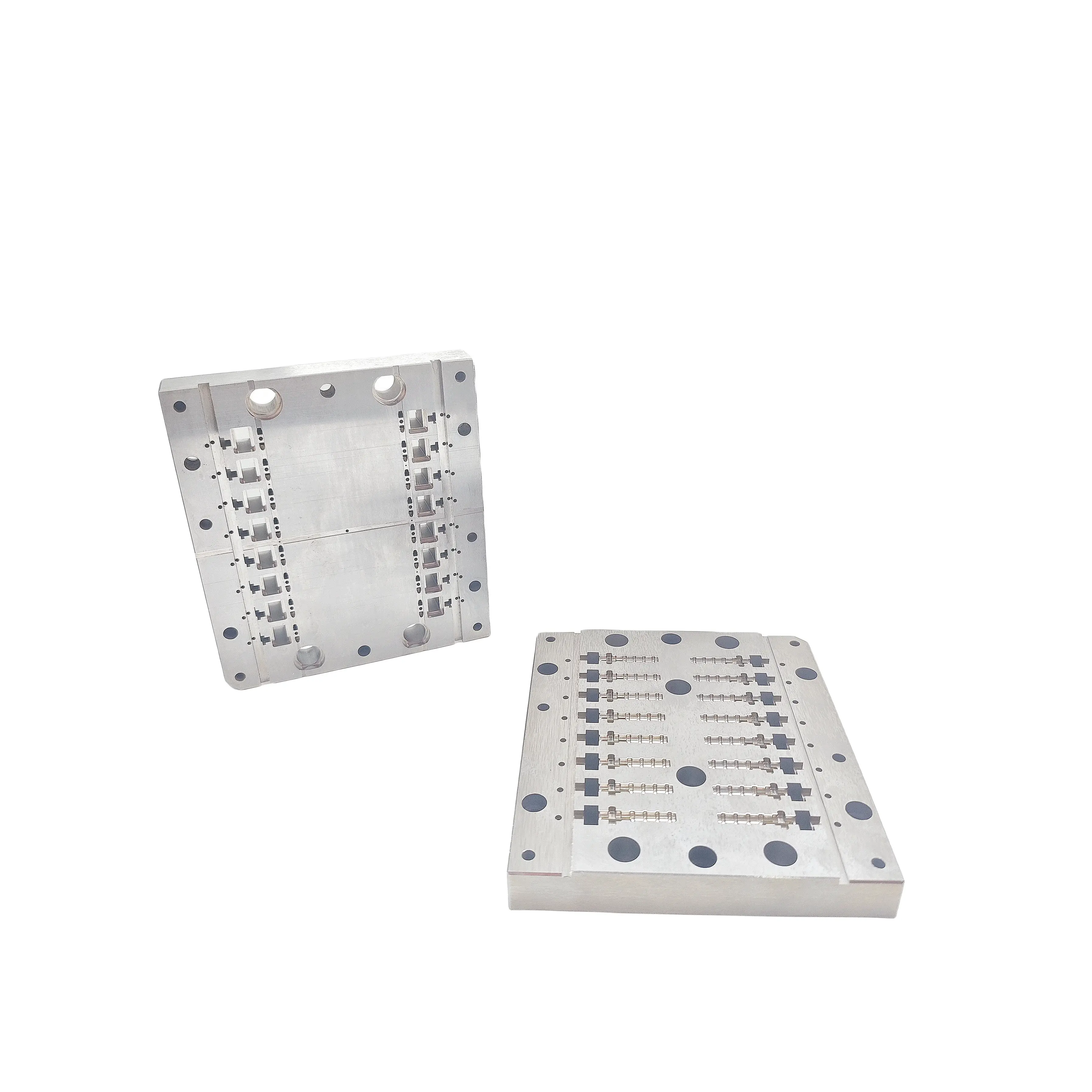 CNC MOULD CORE CNC Precision Parts Processing