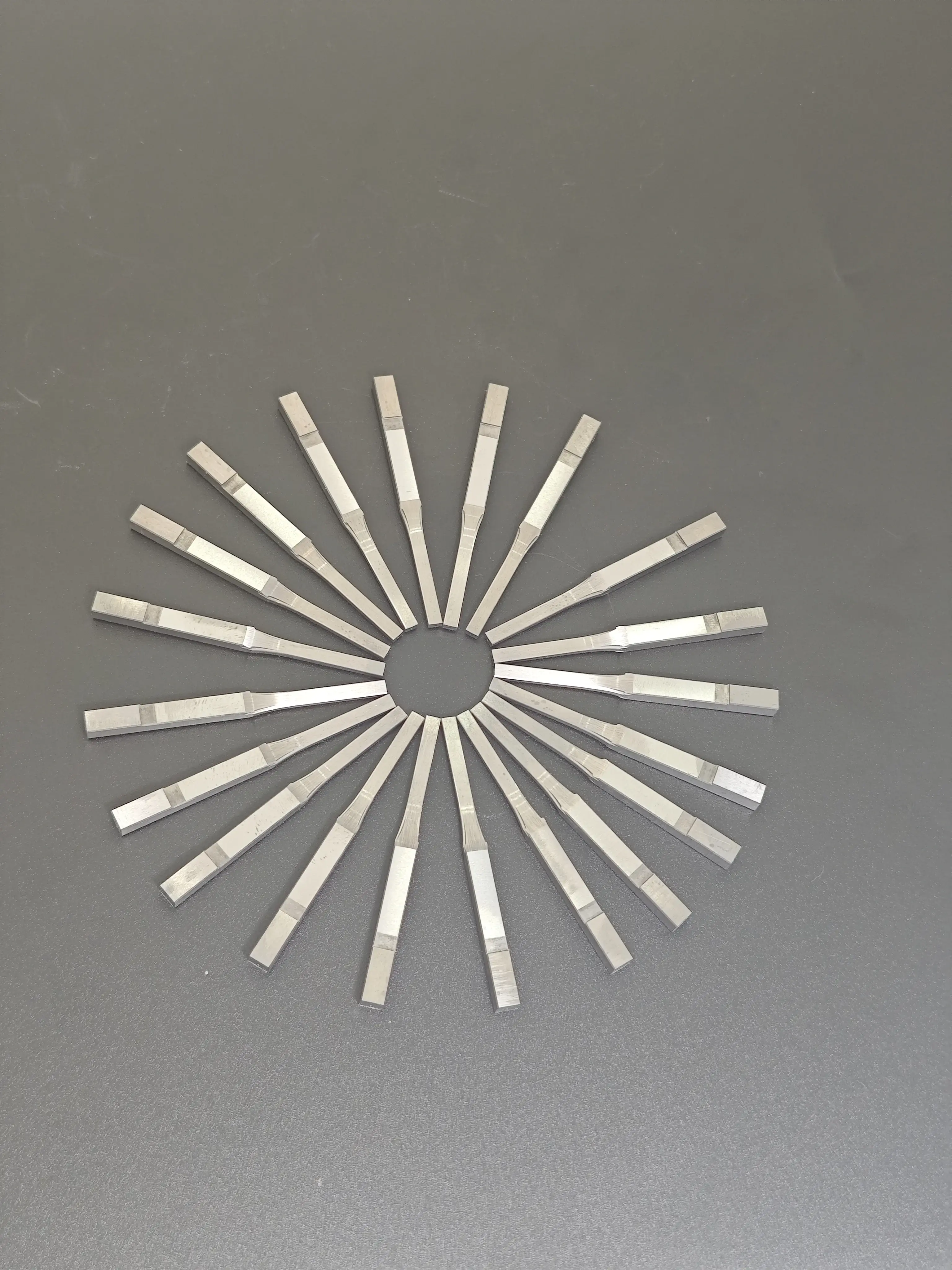 High Quality Custom Punch and Dies for Stamping mold