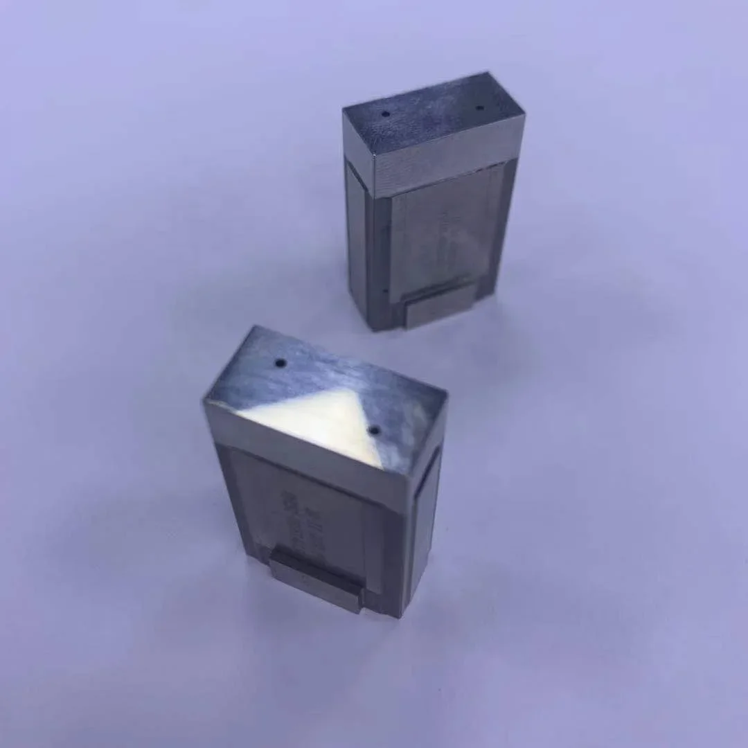 High Quality Precision Steel Mould Die Spare Parts