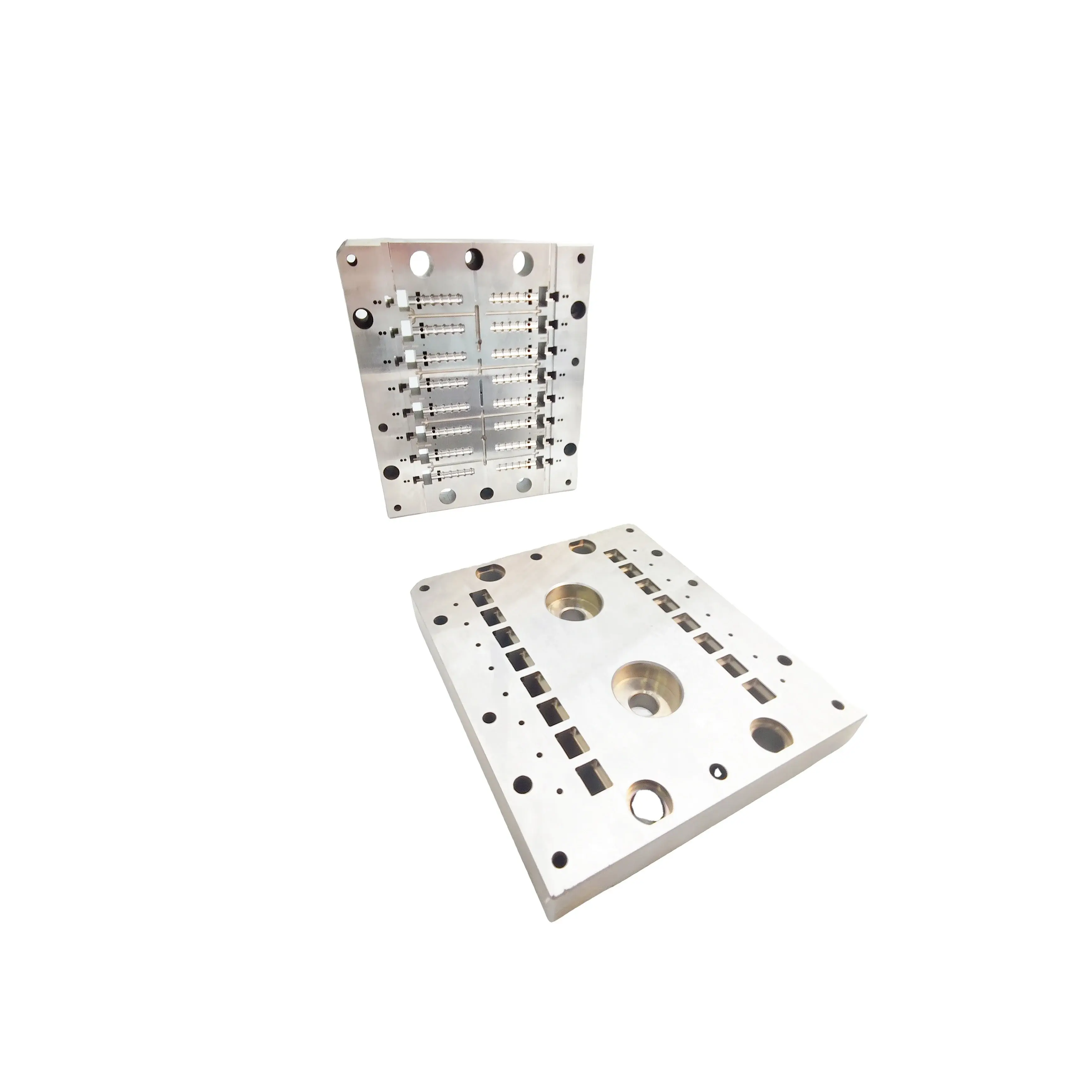 CNC MOULD CORE CNC Precision Parts Processing