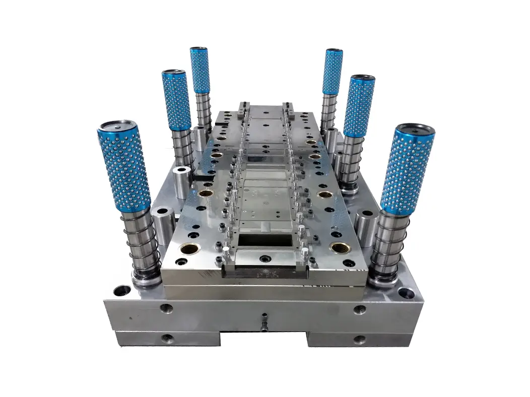High Precision New Energy Power Lithium Battery Mould Metal Stamping Mould Supplier (7).jpg