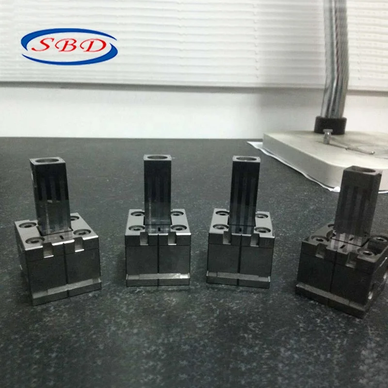 SBD CN mold maker punch die stamping cemented carbide punch