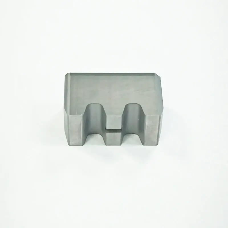 Custom Made Stamping Mould Die Plate