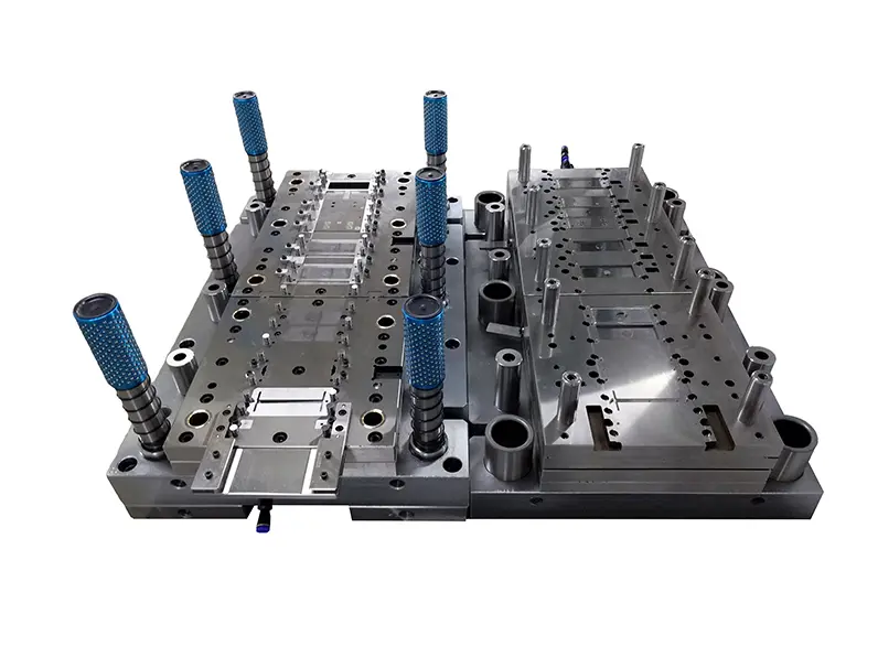 High Precision New Energy Power Lithium Battery Mould Metal Stamping Mould Supplier (6).jpg