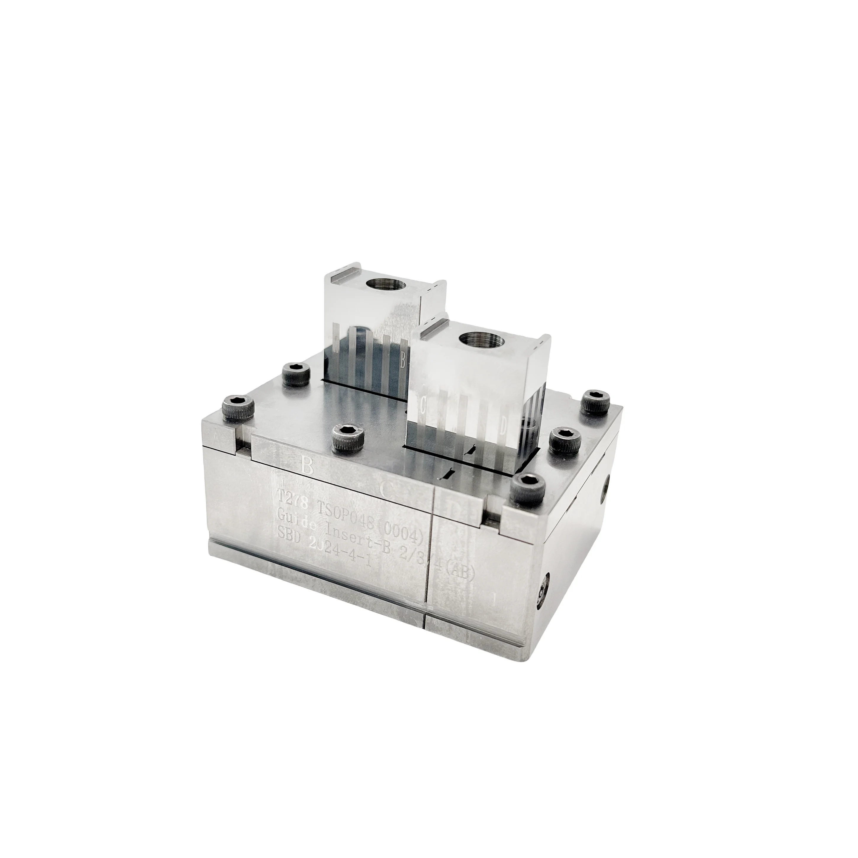 Die Punch Custom Punch and Dies OEM Precision Mould Supplier