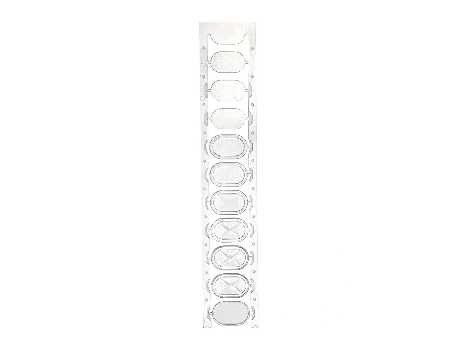 Stamped aluminium products made in Chinese factories (2)