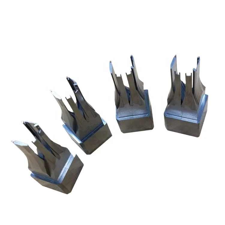 SBD CN mold maker punch die stamping cemented carbide punch