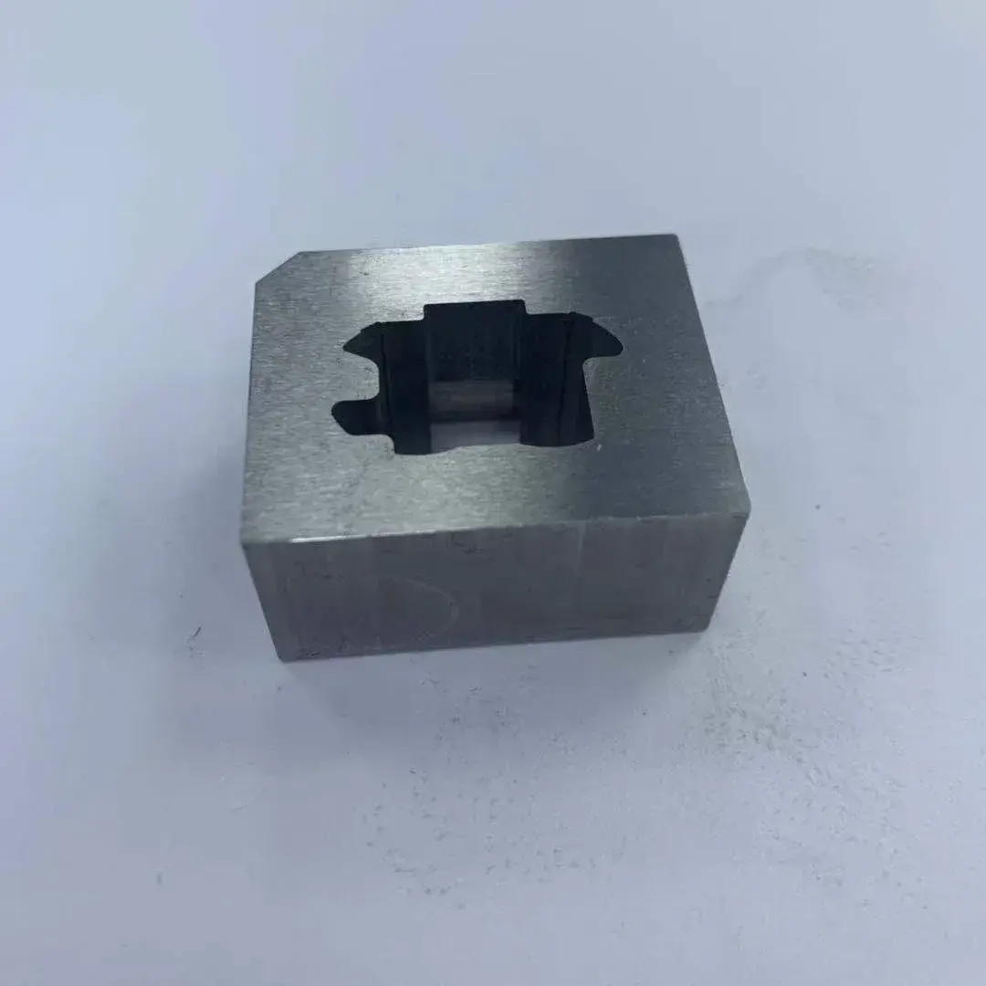 High Quality Precision Steel Mould Die Spare Parts