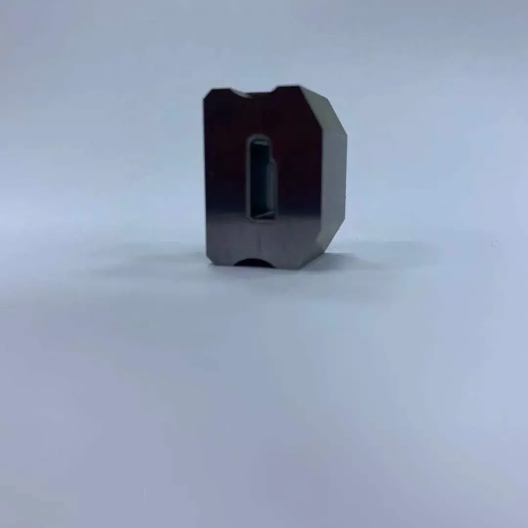 High Quality Precision Steel Mould Die Spare Parts