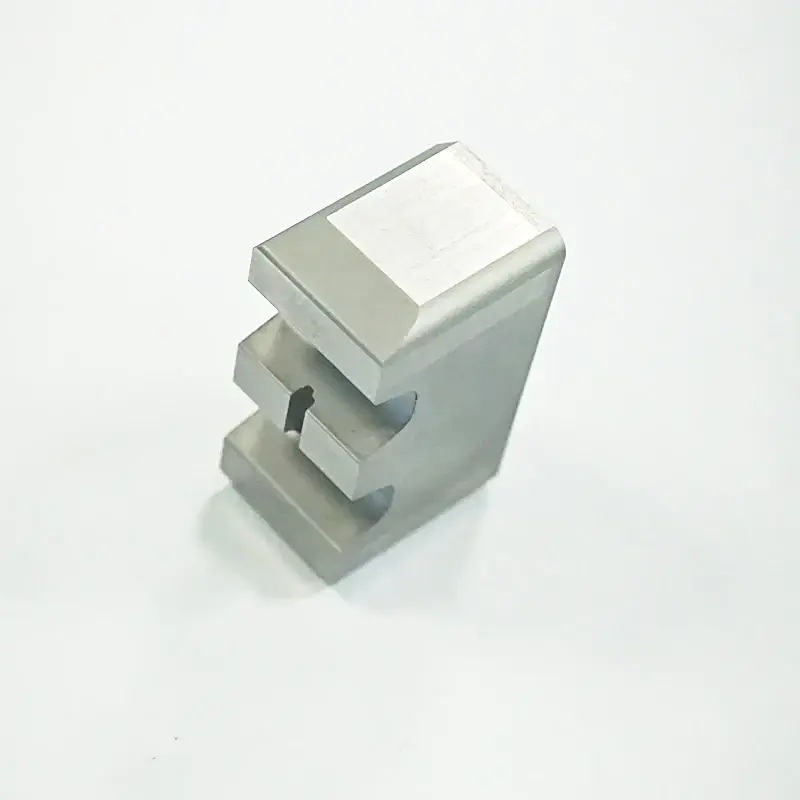 Custom Made Stamping Mould Die Plate