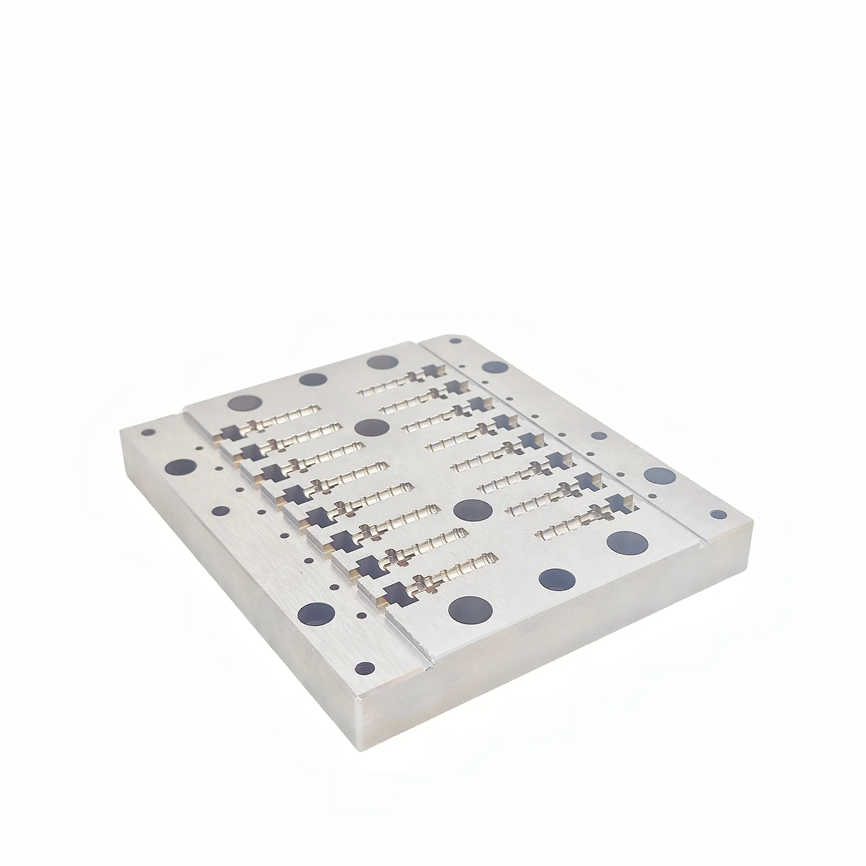 CNC MOULD CORE CNC Precision Parts Processing