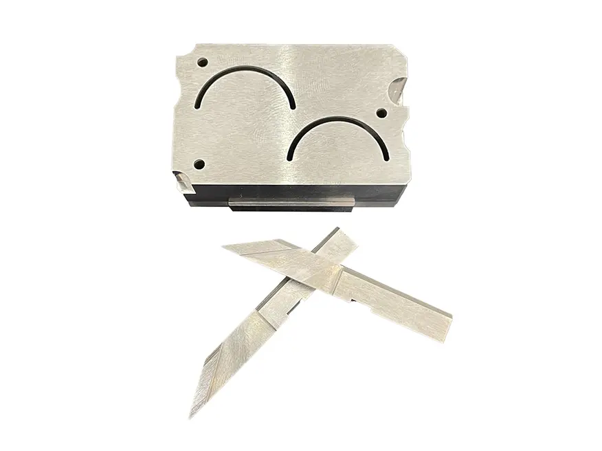 High Quality Wire Cut Electrical Discharge Machining WEDM parts (2)