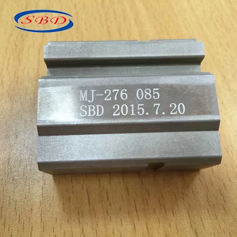 OEM punch and die,standard stamping mould components mobile insert mold parts