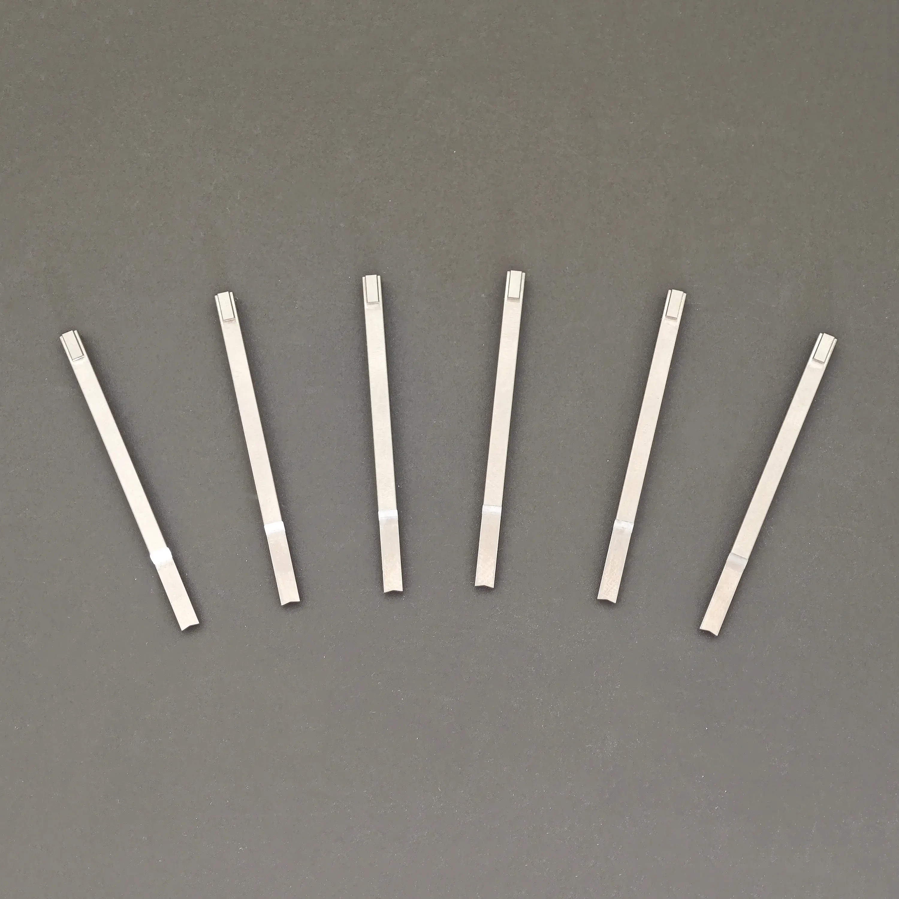 OEM Profile Grinding Machining Customized Tungsten Carbide and High Speed Steel Mold Punch