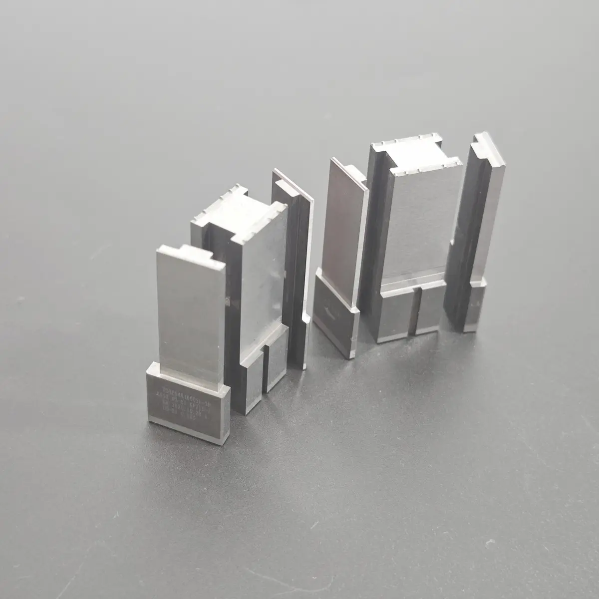 High-precision cnc precision machining wire-cut parts