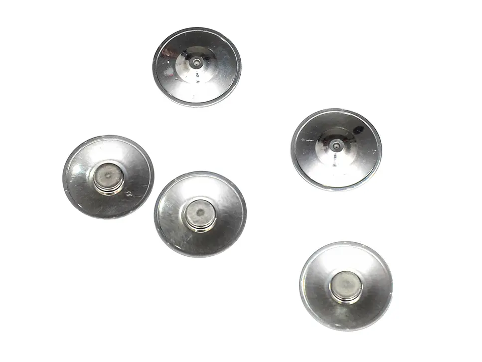 Precision stamped stainless steel products made in China. (3).jpg