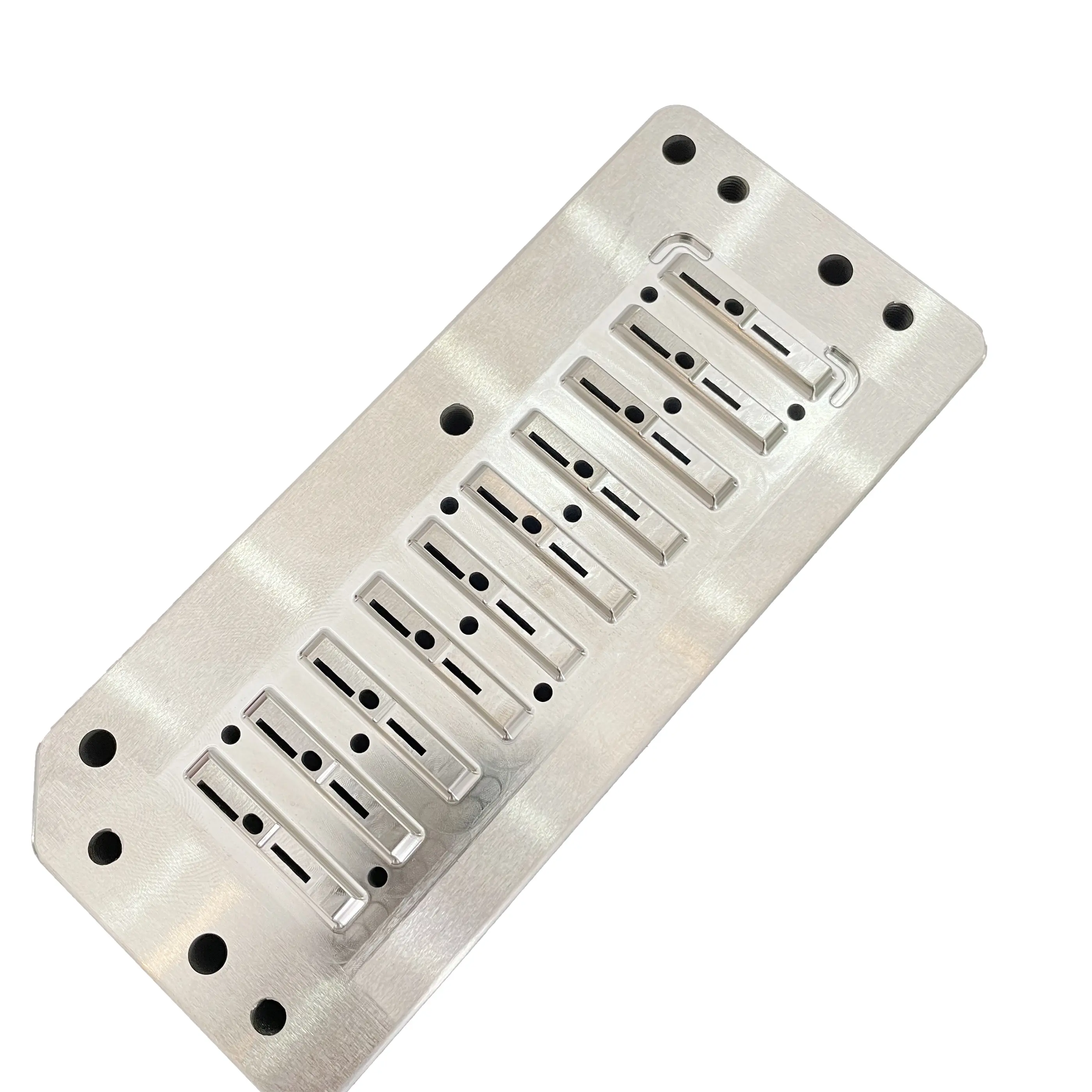 Cnc Precision Machining Parts supporting Fabrication Design and Wire Edm Milling Processing