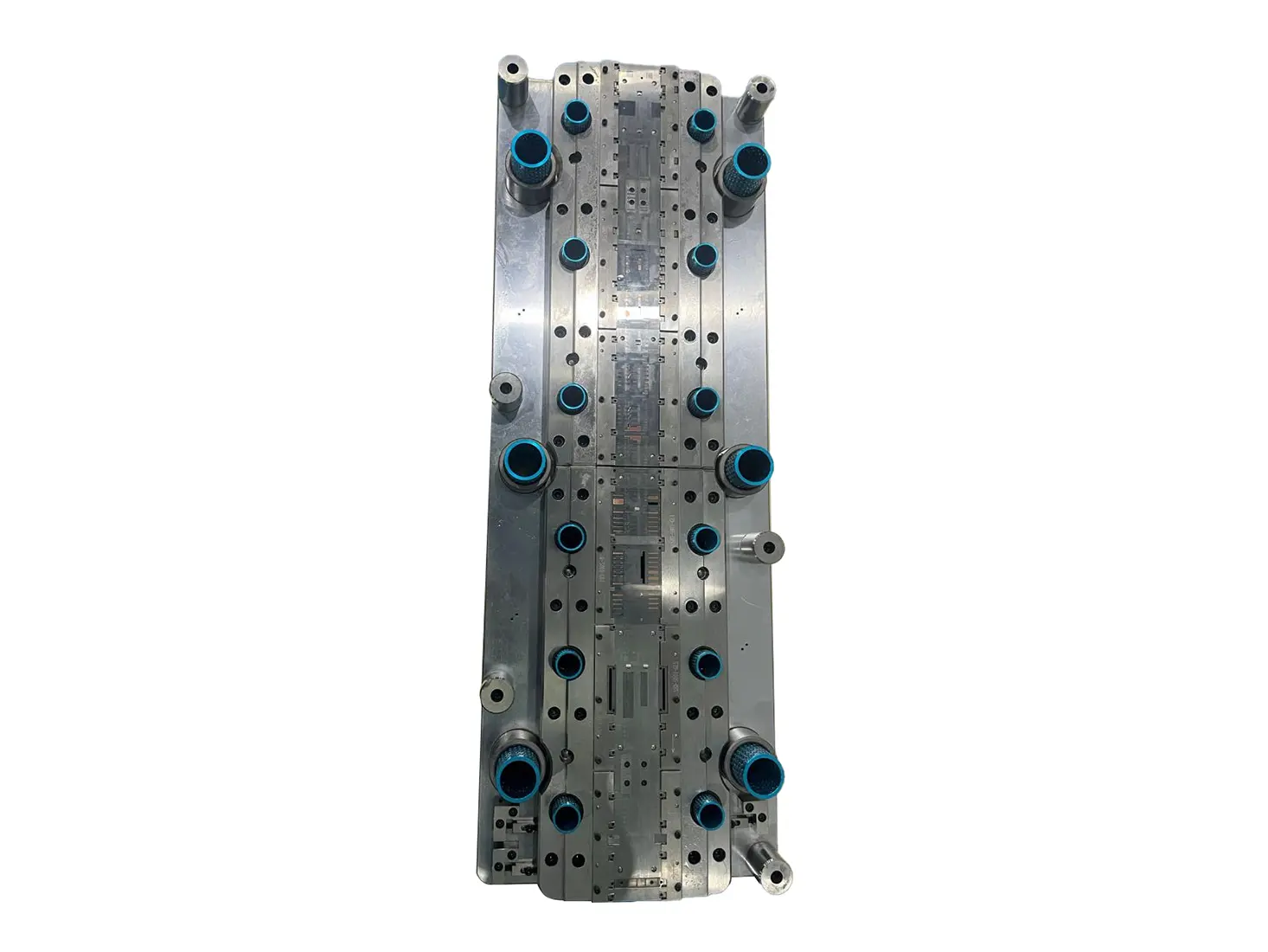 OEM High Precision Semiconductor lead frame mold (3).jpg