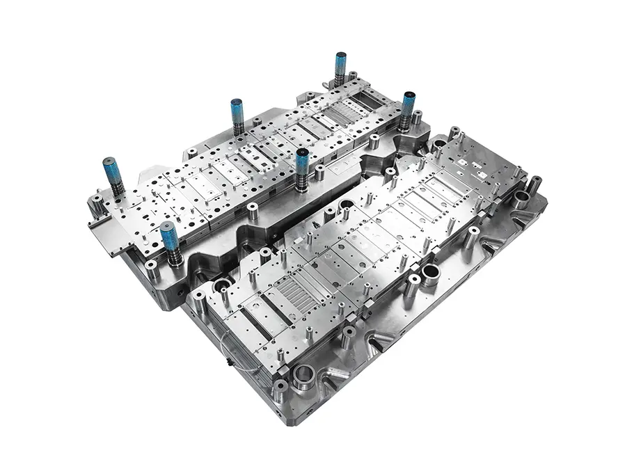 High Precision New Energy Power Lithium Battery Mould Metal Stamping Mould Supplier (5).jpg